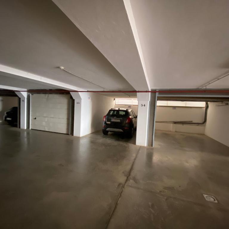 Balcon de Jandia Tipo A - Apartamento Deluxe de 1 dormitorio con vistas al océano - 14