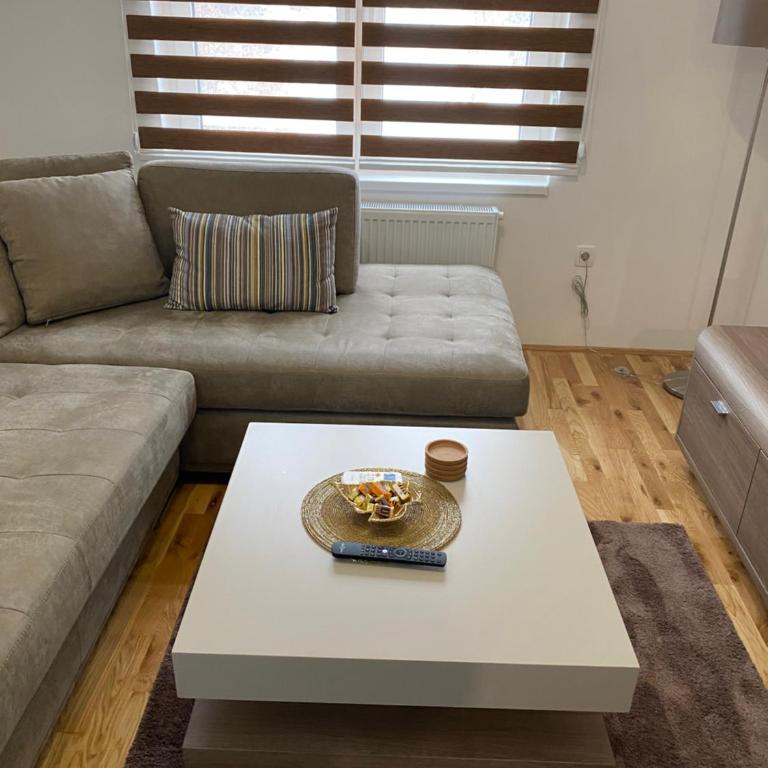New Apartment in the City - Apartman sa 1 Spavaćom Sobom - 14