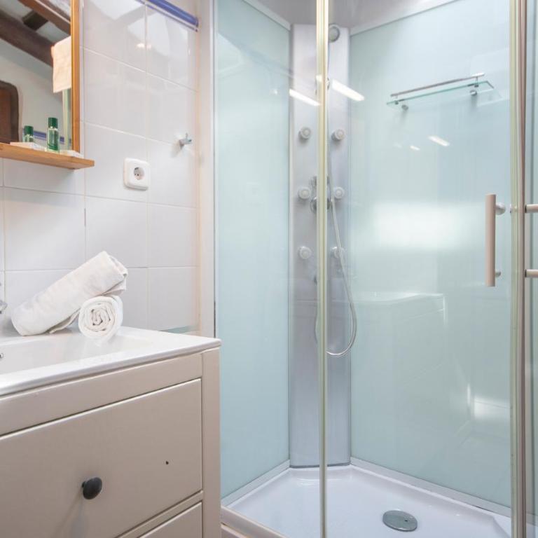 TarracoHomes, TH125 Atico Calderers con Barbacoa y Terraza - Apartamento Ático - 6