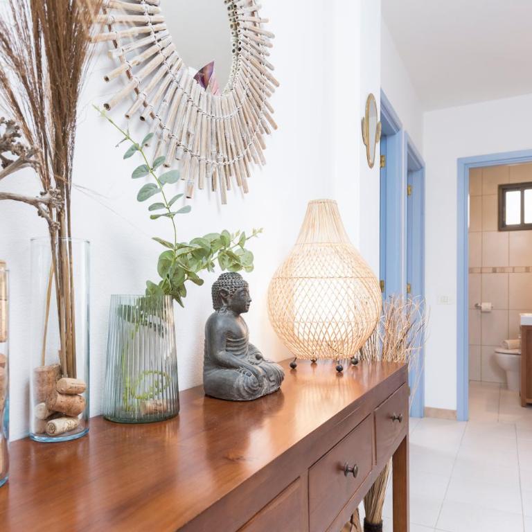 Home2Book Casa Julianna, Dream Oasis with Pool - Casa de 3 dormitorios - 16