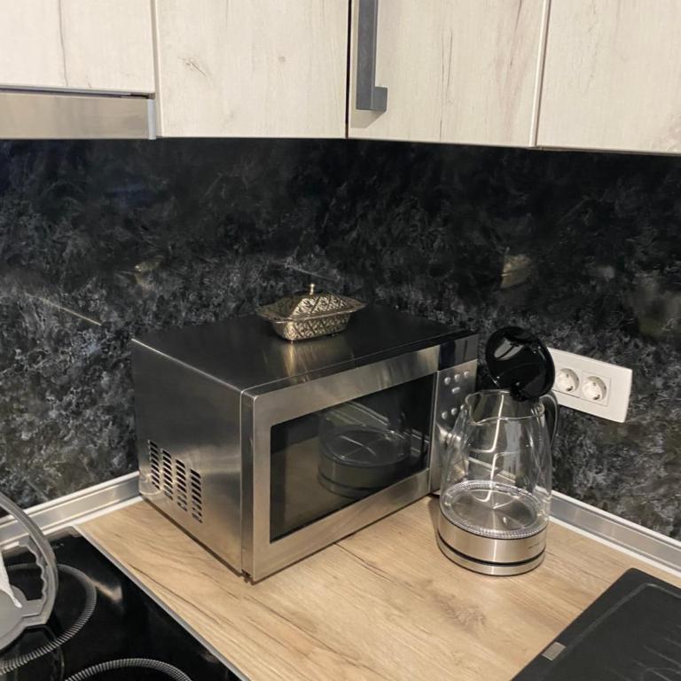 New Apartment in the City - Apartman sa 1 Spavaćom Sobom - 18
