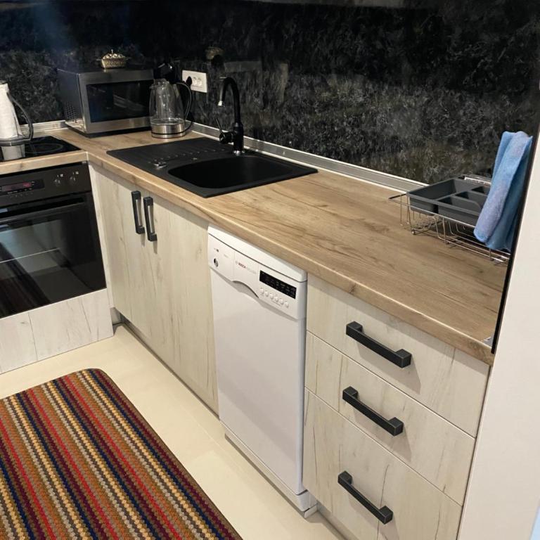 New Apartment in the City - Apartman sa 1 Spavaćom Sobom - 19