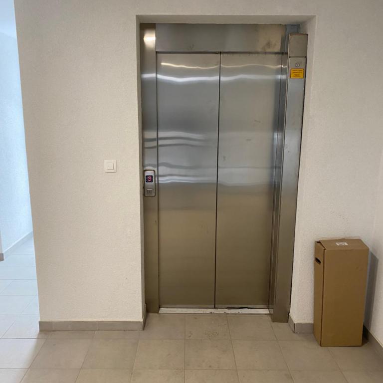 New Apartment in the City - Apartman sa 1 Spavaćom Sobom - 6
