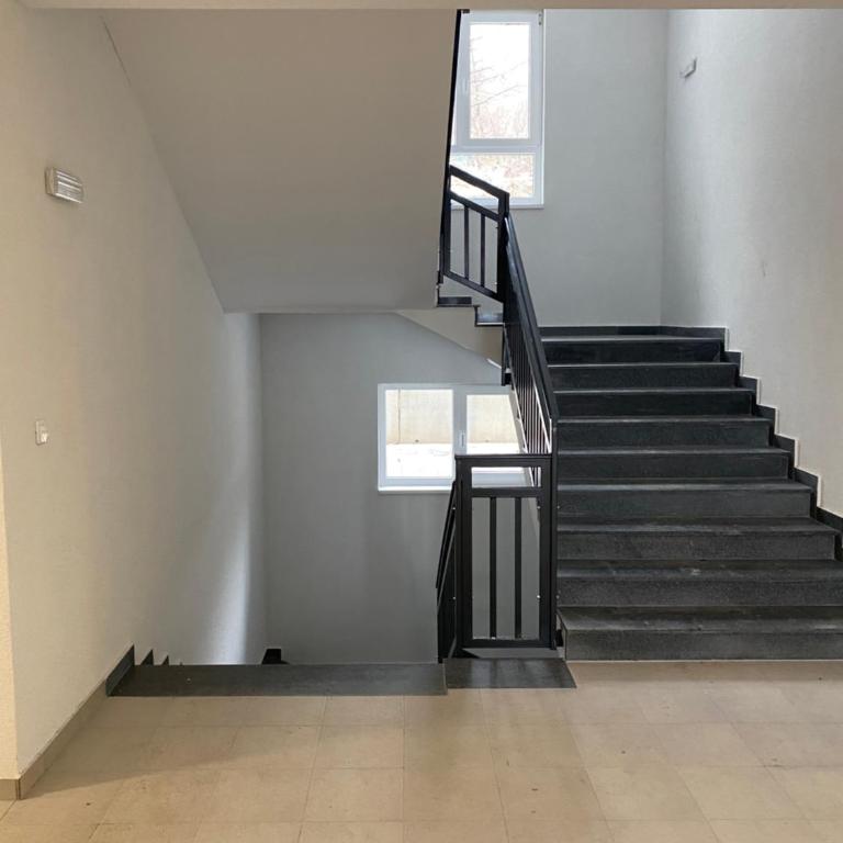 New Apartment in the City - Apartman sa 1 Spavaćom Sobom - 7