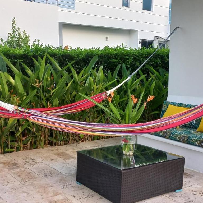 Casa de verano Condominio el Imperio - Casa de 4 dormitorios - 23