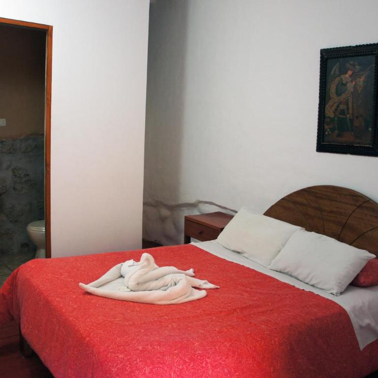 Pirwa Backpackers Colonial - Habitación Doble - 2