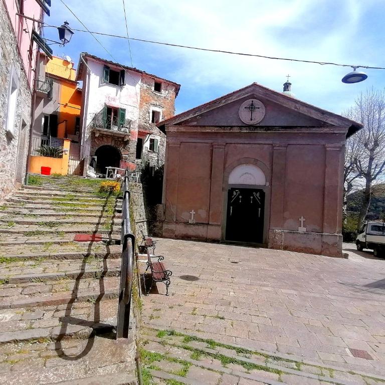 Da Greta - Casa con 1 Camera da Letto - 24