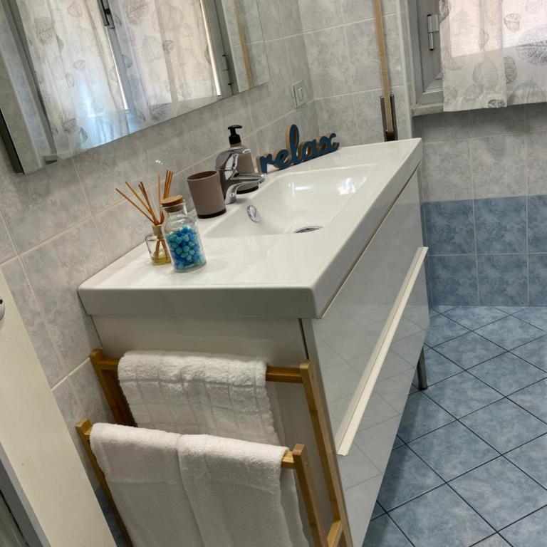 Dodo home beach - Appartamento con 1 Camera da Letto - 13