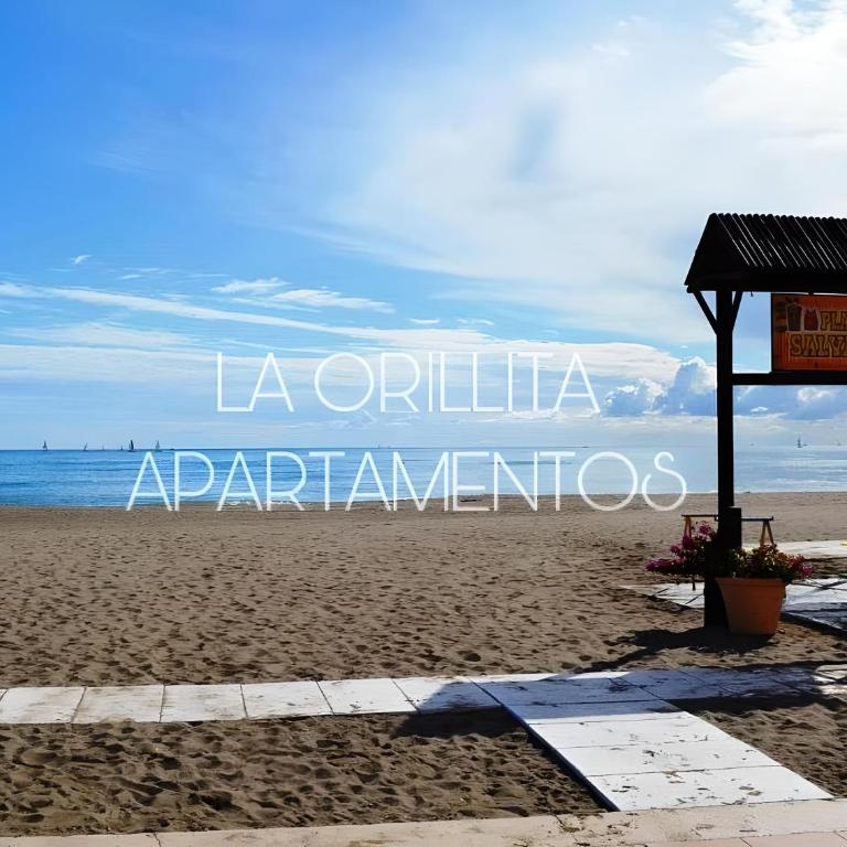 Apartamento La Carihuela - Apartamento con vistas al mar - 29
