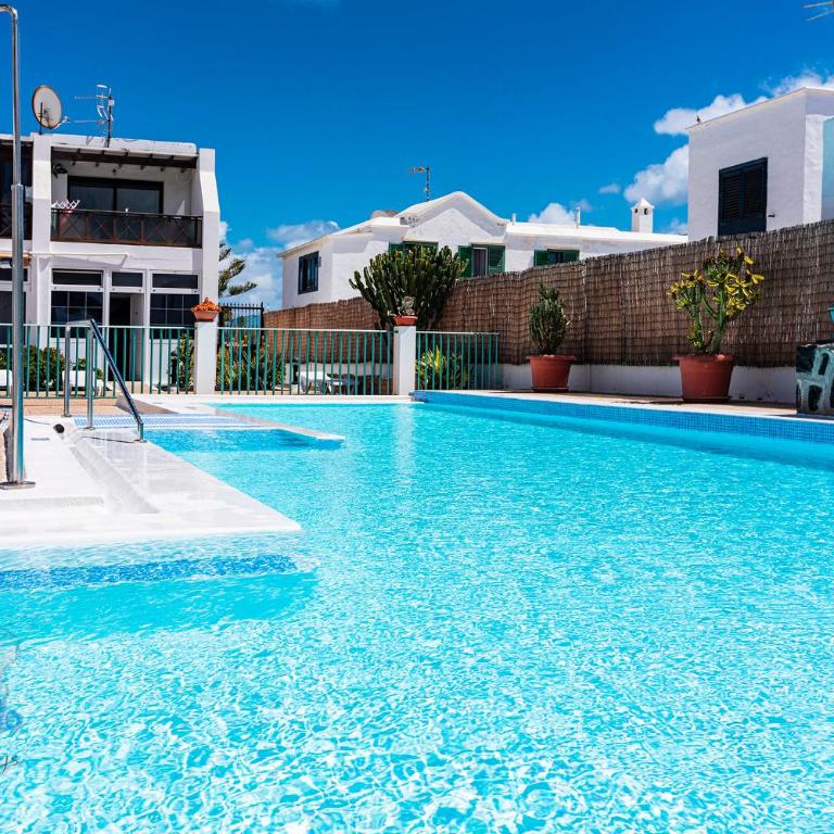 Vivienda Vacacional Froggy's - One-Bedroom Apartment - 20