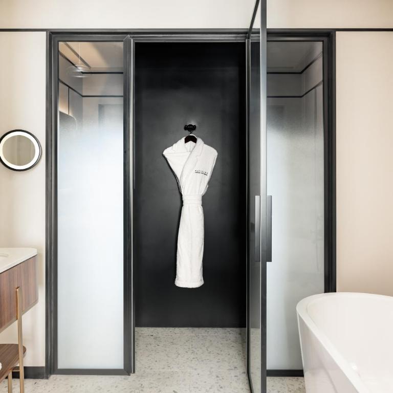 Pavillon Faubourg Saint-Germain & Spa - Suite - 6