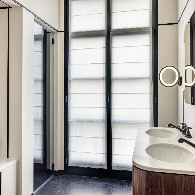 Pavillon Faubourg Saint-Germain & Spa - Chambre Deluxe Double ou Lits Jumeaux - 5