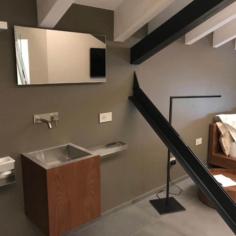 DIMORA1934 Relax&Comfort - Deluxe Doppelzimmer - 1