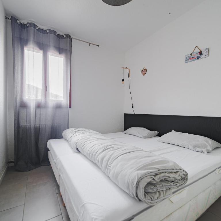 Max - Apartment mit 1 Schlafzimmer - 3