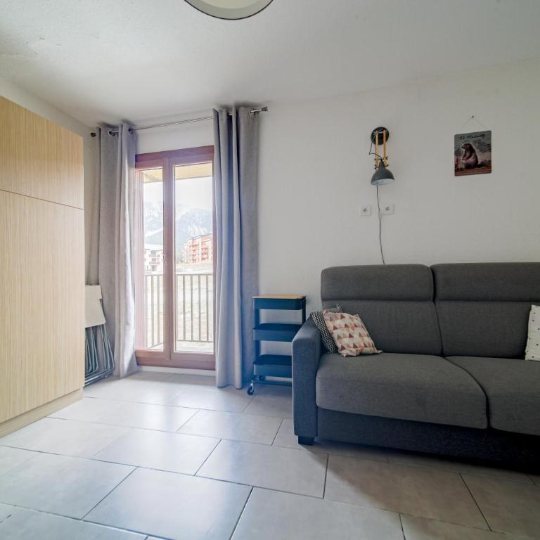 Max - Apartment mit 1 Schlafzimmer - 5