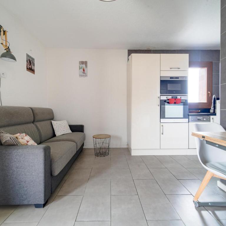 Max - Apartment mit 1 Schlafzimmer - 6