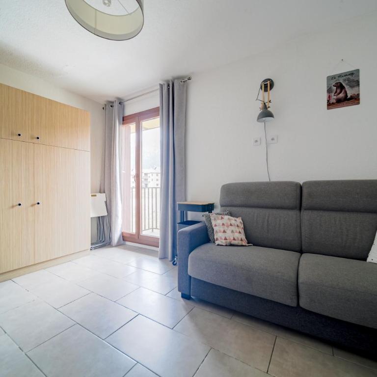 Max - Apartment mit 1 Schlafzimmer - 7