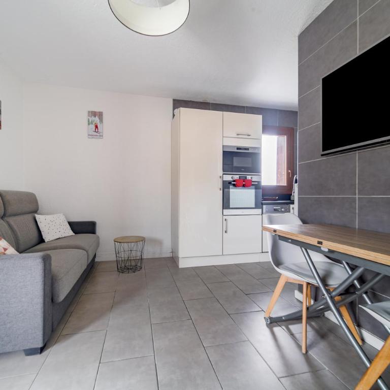 Max - Apartment mit 1 Schlafzimmer - 8