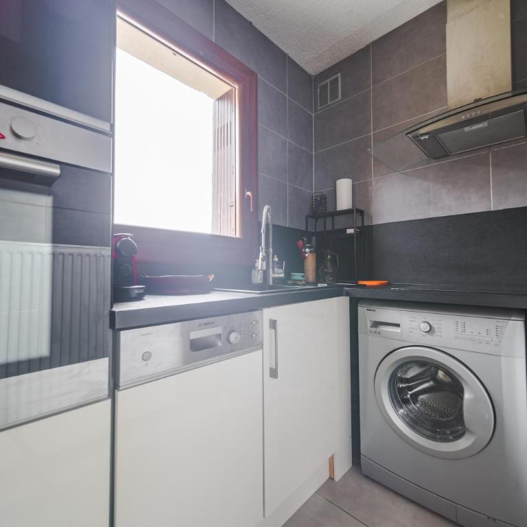 Max - Apartment mit 1 Schlafzimmer - 10