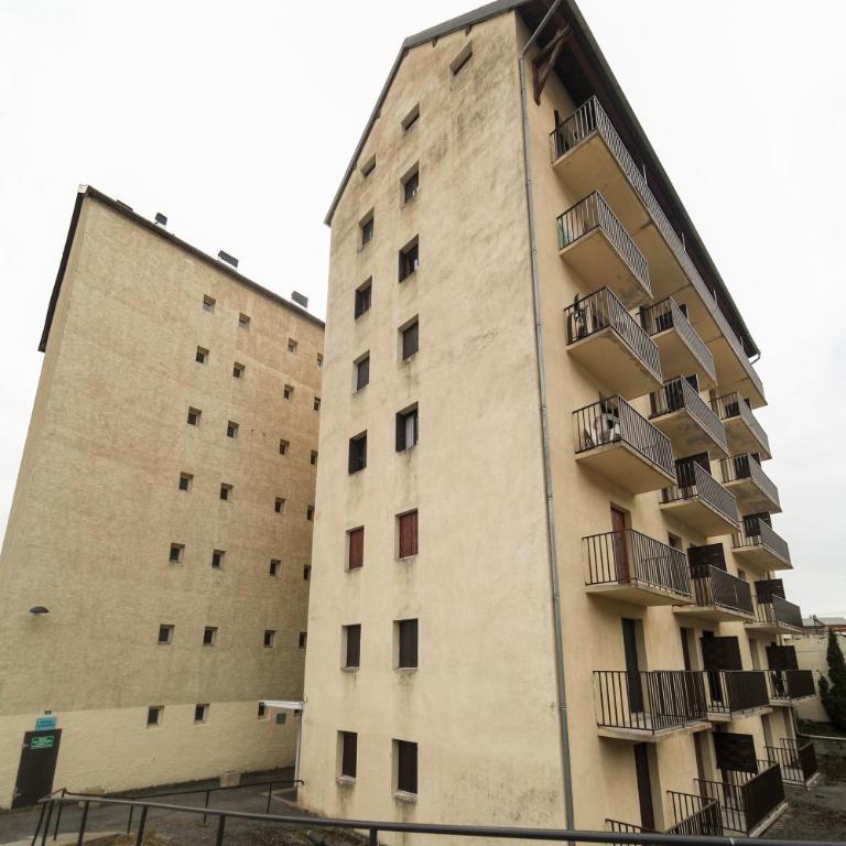Max - Apartment mit 1 Schlafzimmer - 12