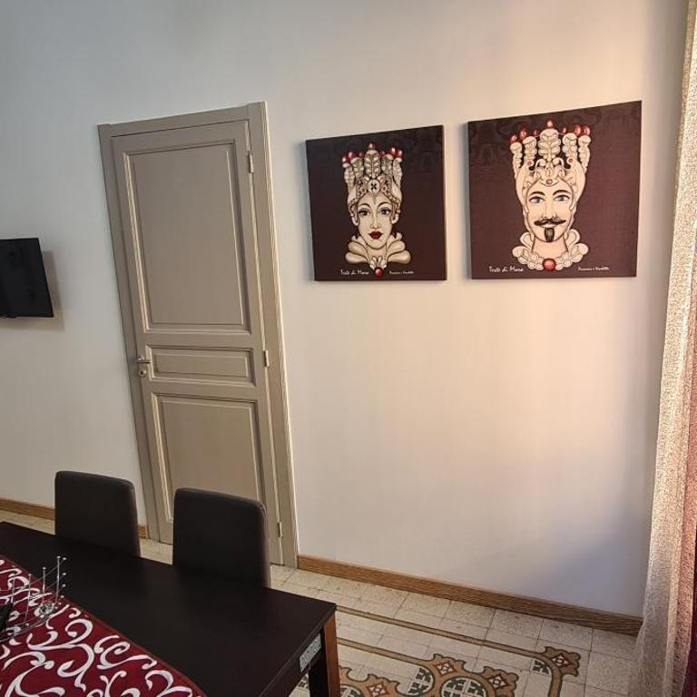 Deliamare - Casa vacanze con una camera da letto - VENERE - 26