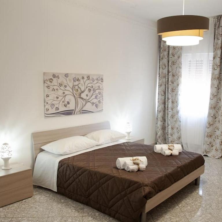 Il mare in città. Appartamento vista mare - Casa con 3 Camere da Letto - 3
