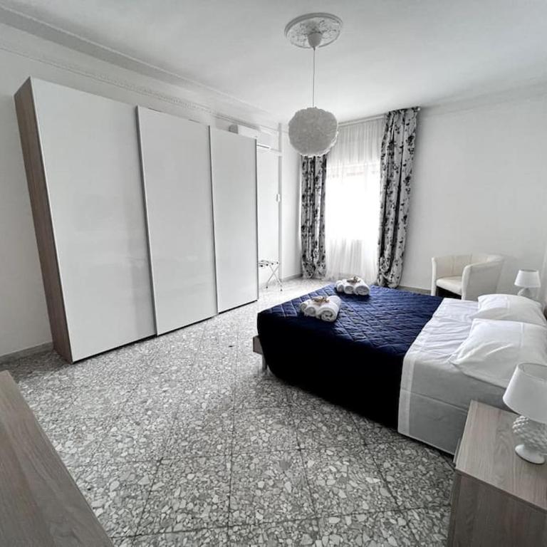 Il mare in città. Appartamento vista mare - Casa con 3 Camere da Letto - 6