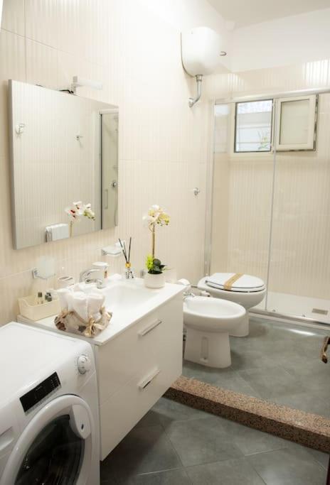 Il mare in città. Appartamento vista mare - Casa con 3 Camere da Letto - 13