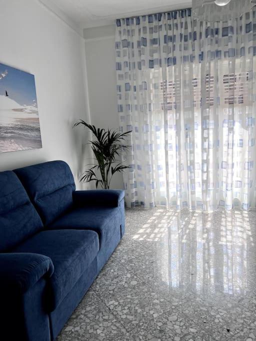 Il mare in città. Appartamento vista mare - Casa con 3 Camere da Letto - 17
