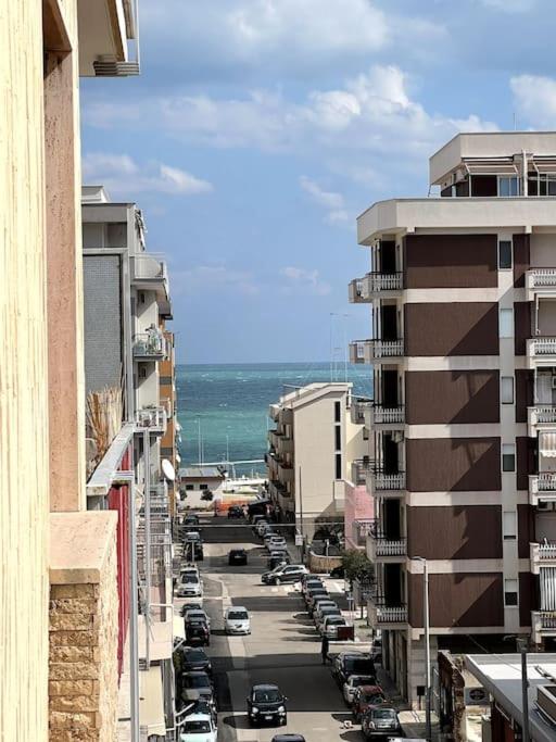 Il mare in città. Appartamento vista mare - Casa con 3 Camere da Letto - 18