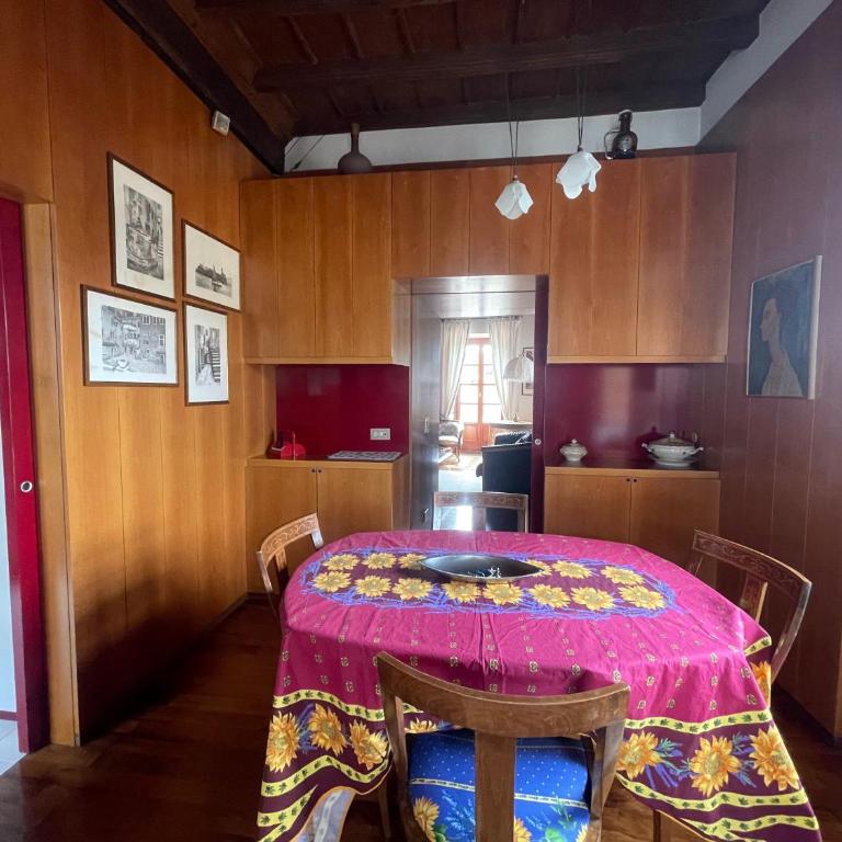 Centro storico Torino, Posto auto e ascensore, Casa di charme - Appartamento con 2 Camere da Letto - 16