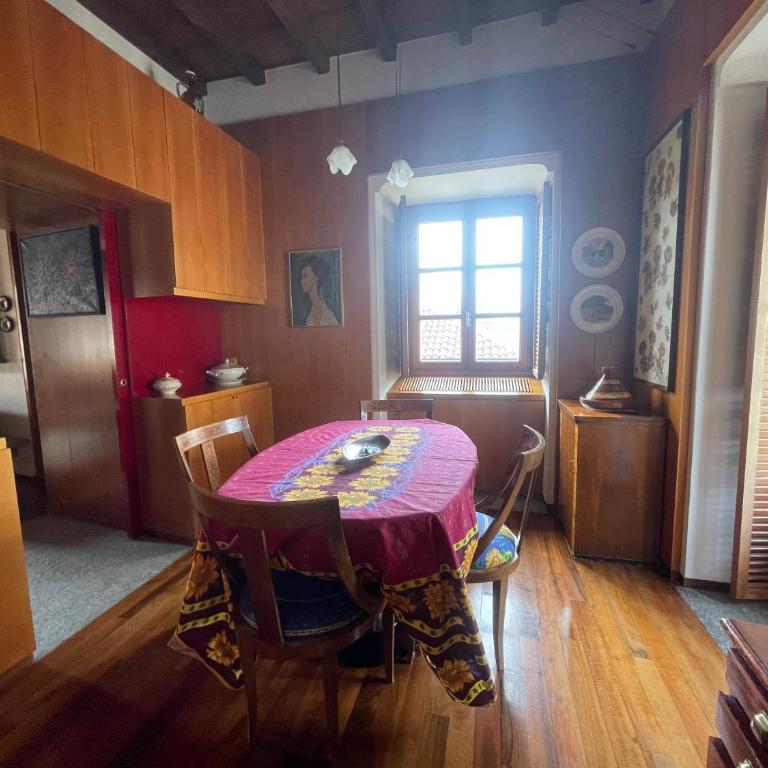 Centro storico Torino, Posto auto e ascensore, Casa di charme - Appartamento con 2 Camere da Letto - 6