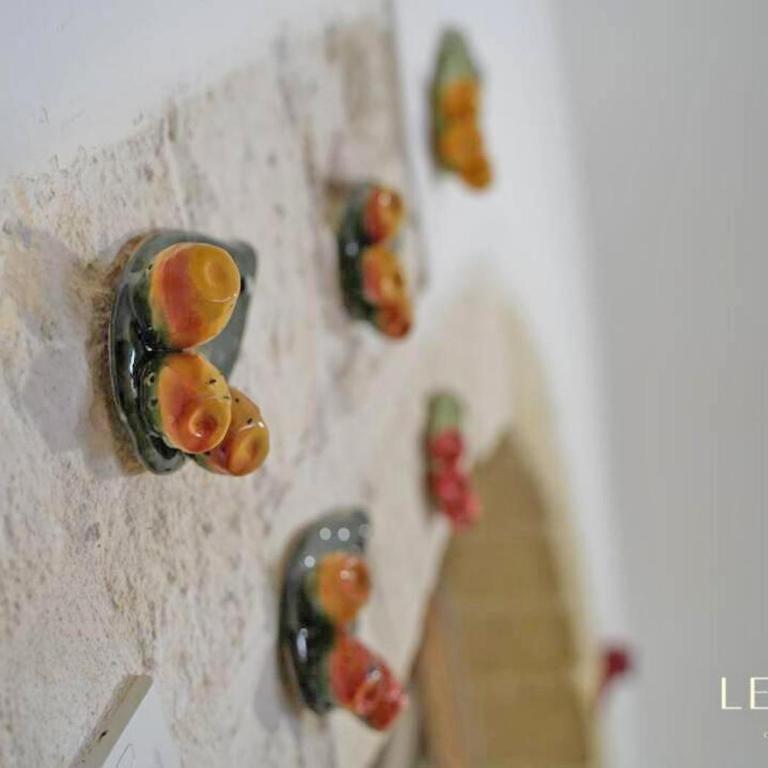 LEMMA - Casa Vacanze - Appartamento con 1 Camera da Letto - 7
