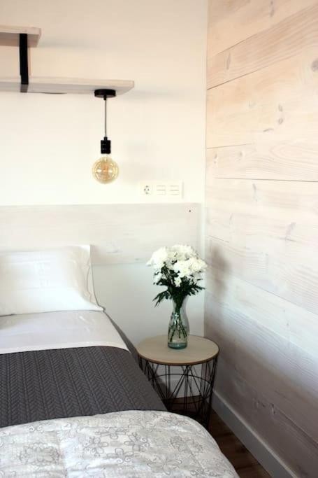 Puerto de la Cruz: Loft, terraza y piscina - Apartamento de 1 dormitorio - 33