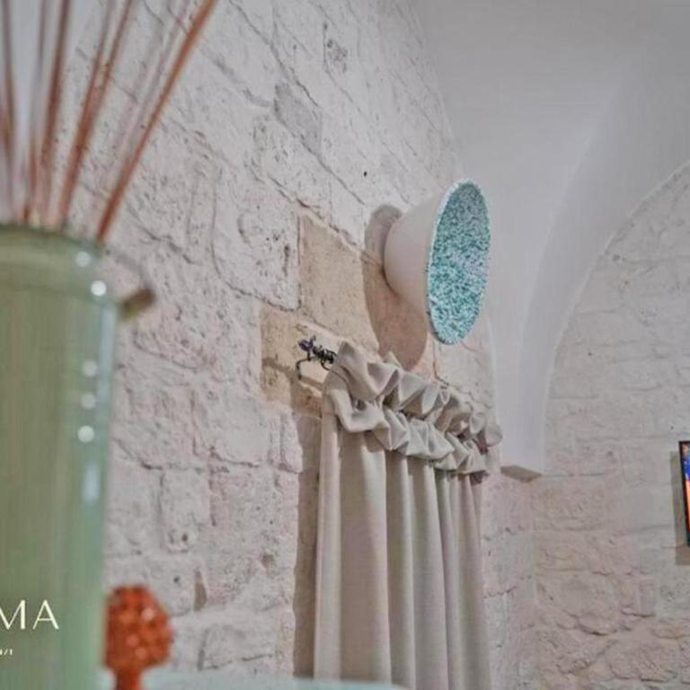LEMMA - Casa Vacanze - Appartamento con 1 Camera da Letto - 9