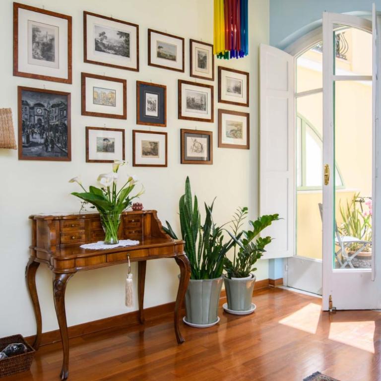 La Camelia Apartment - Three-Bedroom Apartment - 6