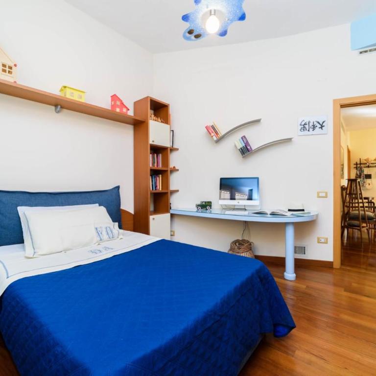 La Camelia Apartment - Three-Bedroom Apartment - 7