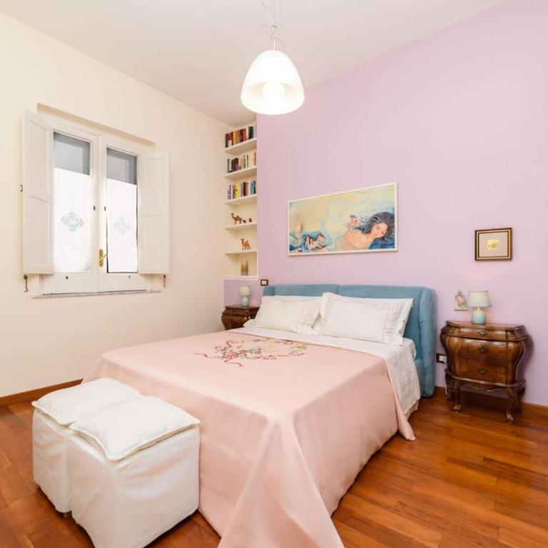 La Camelia Apartment - Three-Bedroom Apartment - 13