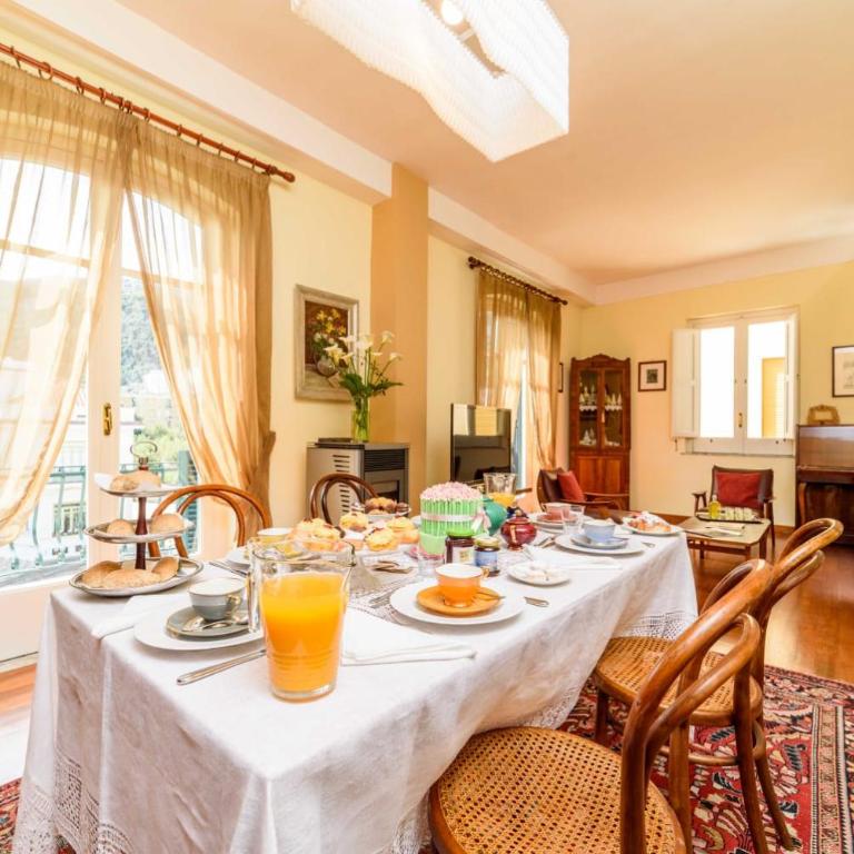 La Camelia Apartment - Three-Bedroom Apartment - 14