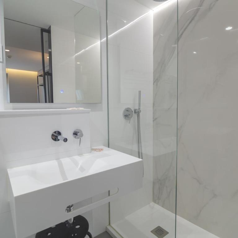 Hotel La Milagrosa - Chambre Double - 1