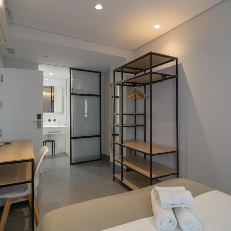 Hotel La Milagrosa - Chambre Double - 2