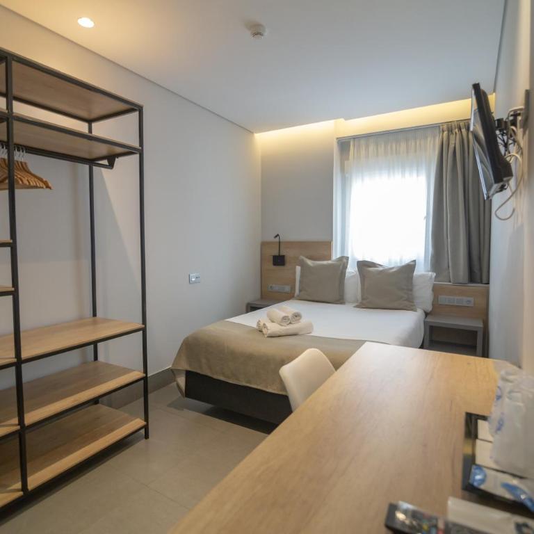 Hotel La Milagrosa - Chambre Double - 3