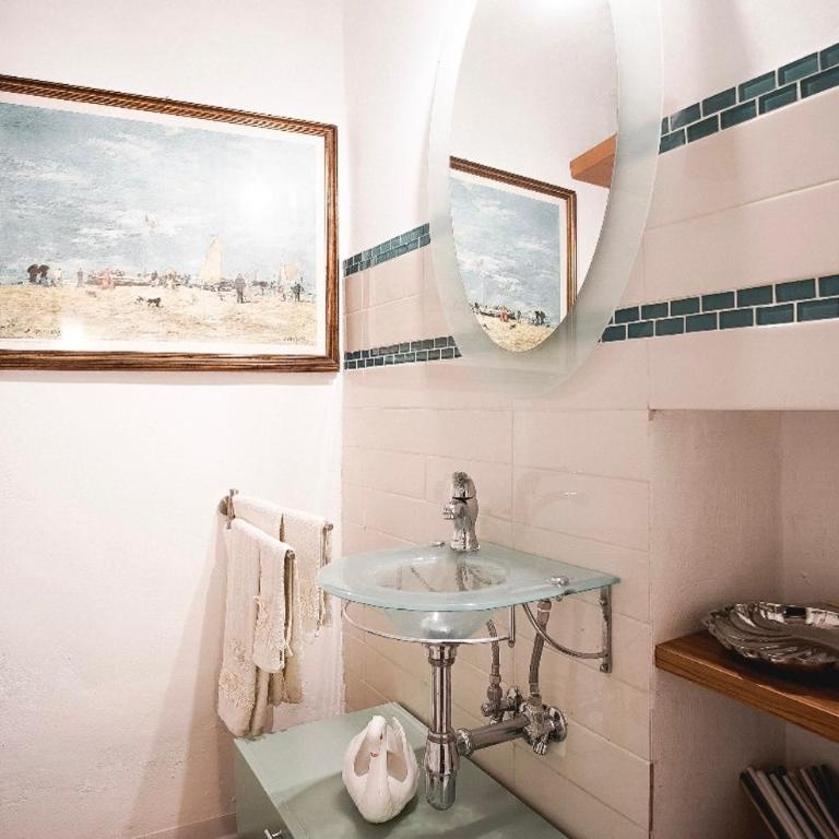 Affittacamere Cinzia - Camera Matrimoniale con Bagno Privato - 4