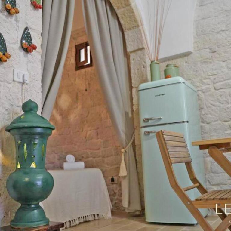 LEMMA - Casa Vacanze - Appartamento con 1 Camera da Letto - 16