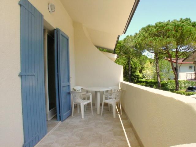 Flat in Lignano Riviera - Appartamento con 2 Camere da Letto - 7