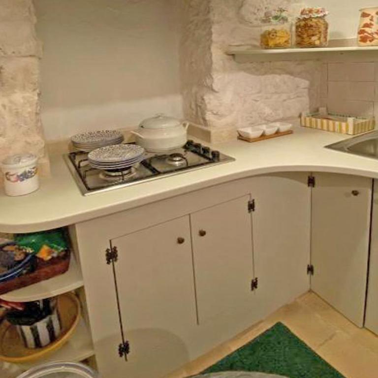 LEMMA - Casa Vacanze - Appartamento con 1 Camera da Letto - 17
