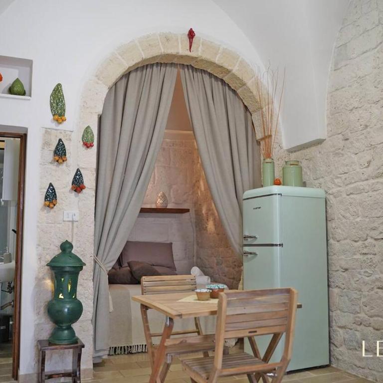 LEMMA - Casa Vacanze - Appartamento con 1 Camera da Letto - 1