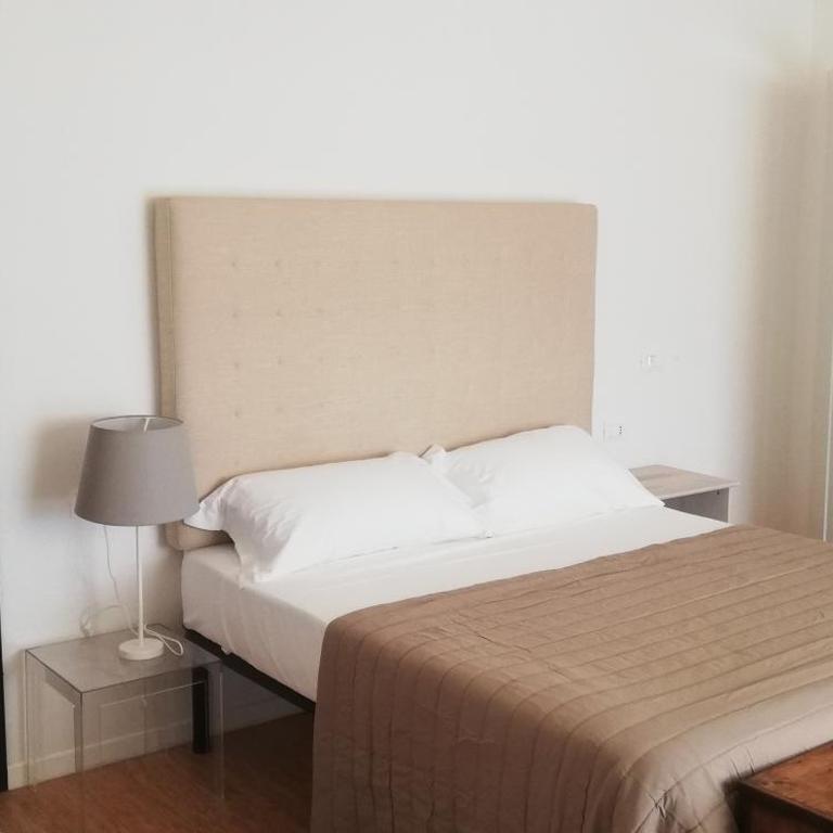 Villa Le Statue - Suite con 2 Camere da Letto - 18