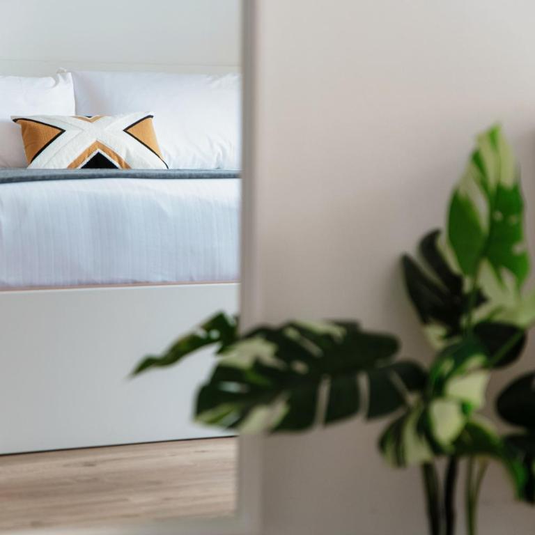 Locarno City Apartments by Quokka 360 - Central Stay in Piazza Grande - Apartamento con balcón - 6