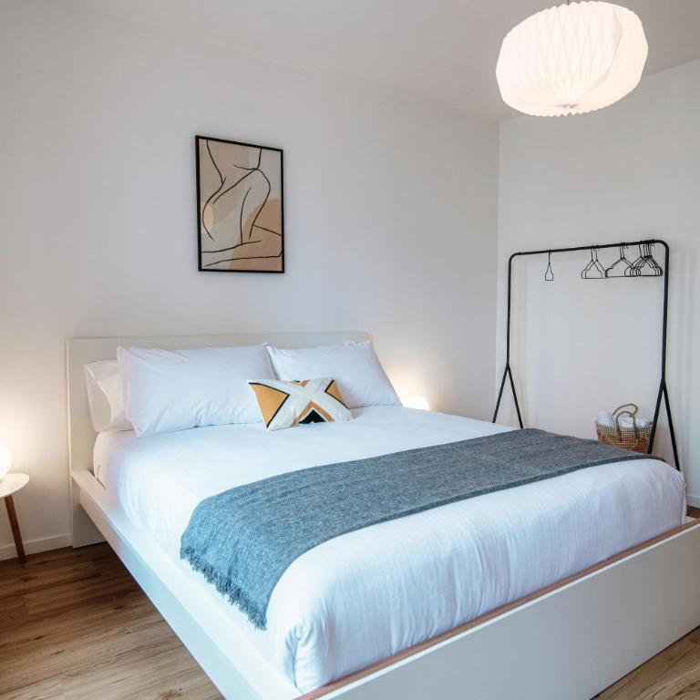 Locarno City Apartments by Quokka 360 - Central Stay in Piazza Grande - Apartamento con balcón - 2